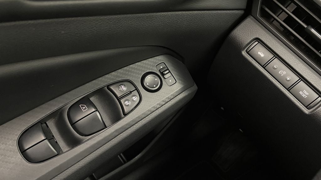 Nissan Altima S 2024