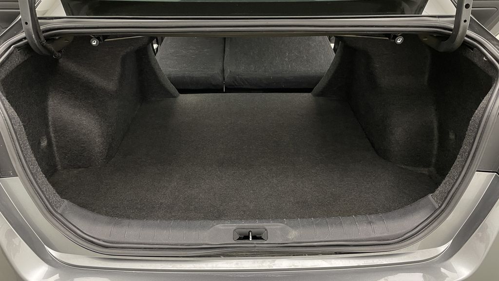 Nissan Altima S 2024