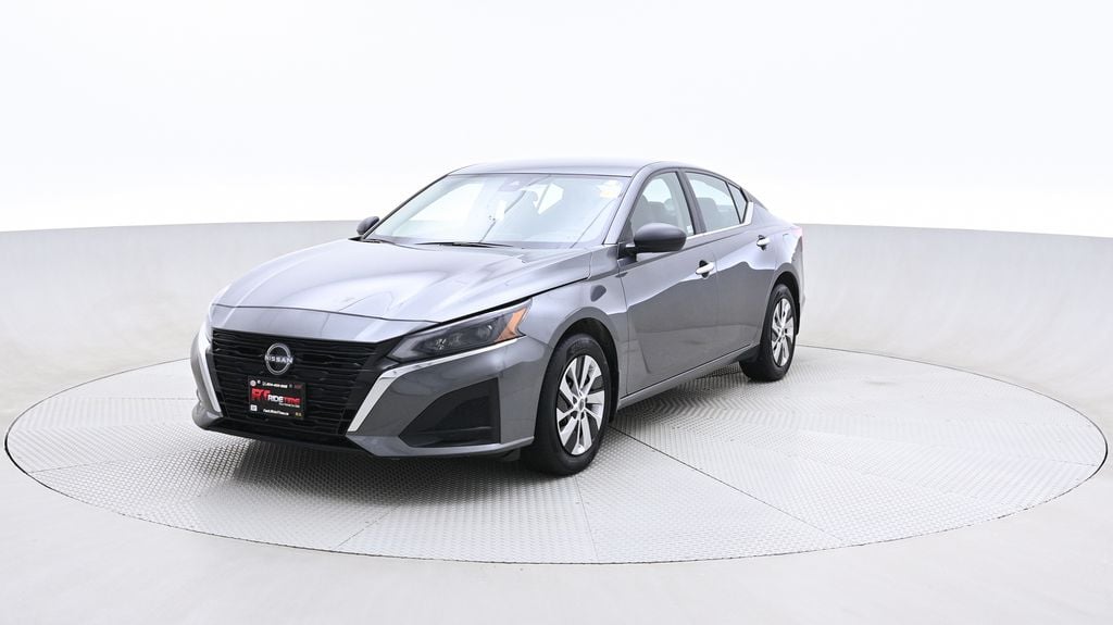 Nissan Altima S 2024