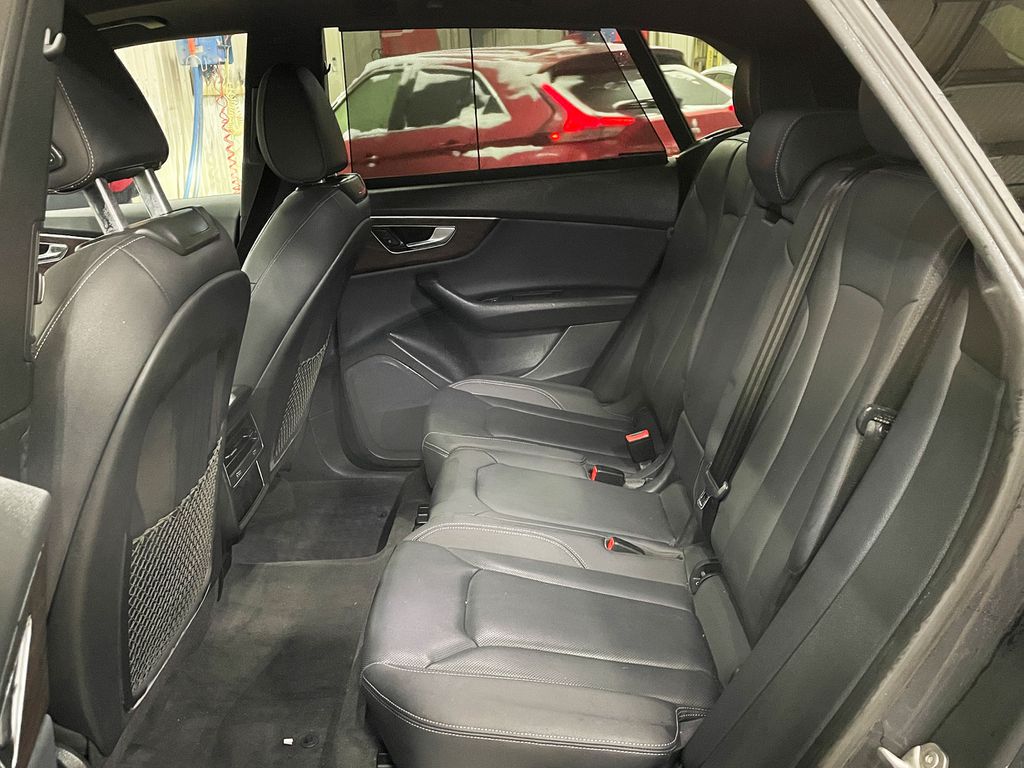 Audi Q8 Progressiv 2019