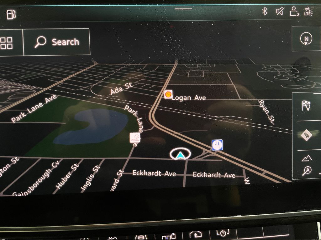 Audi Q8 Progressiv 2019