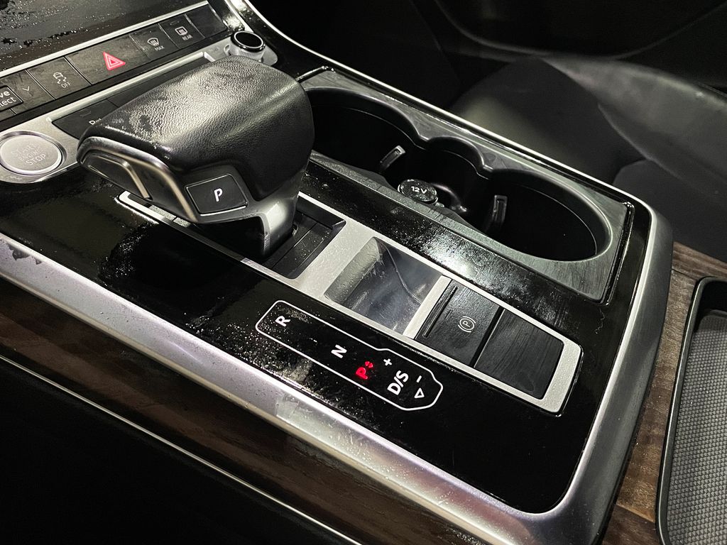 Audi Q8 Progressiv 2019