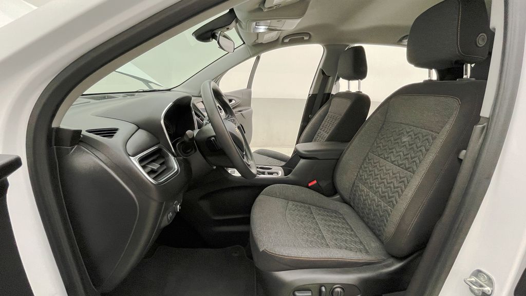 Chevrolet Equinox LT 2022