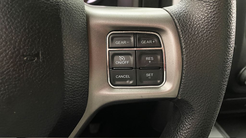 Ram 1500 Classic SLT 2022