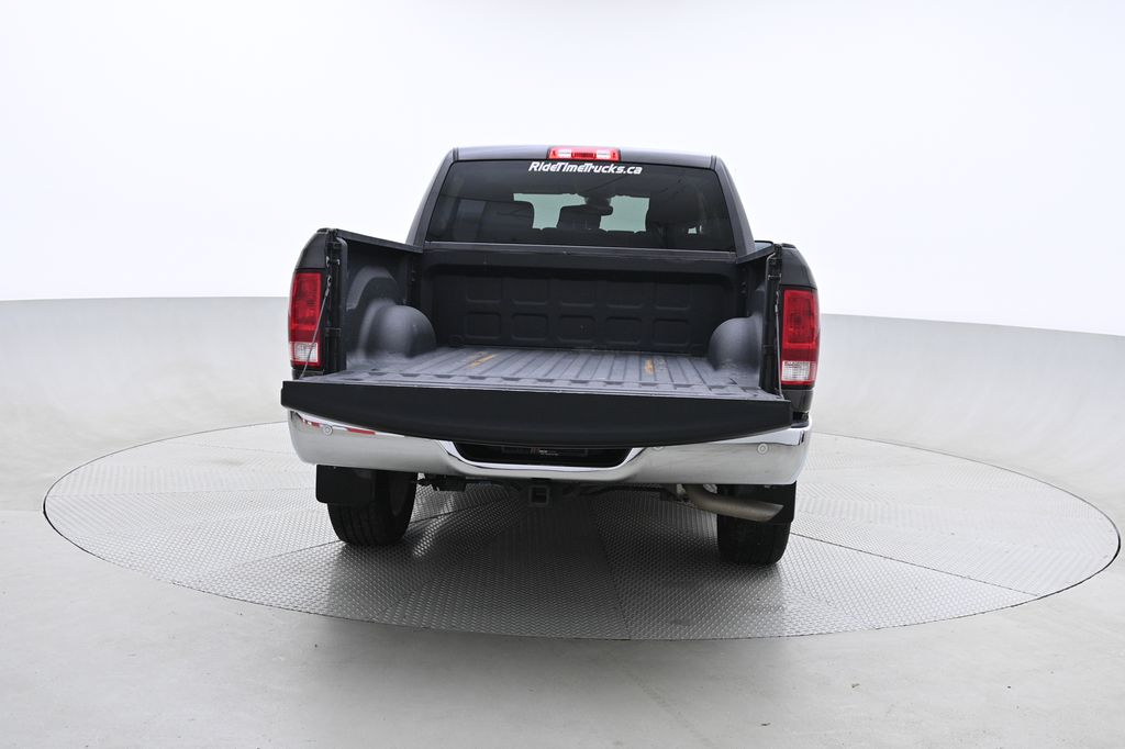 Ram 1500 Classic SLT 2022