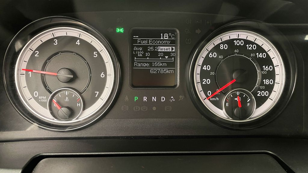 Ram 1500 Classic SLT 2022