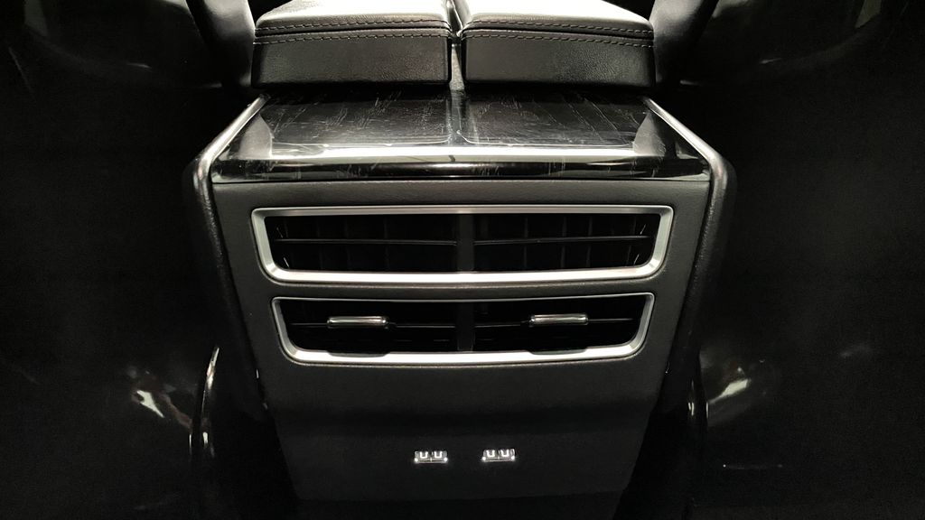 Tesla Model X 75D 2016