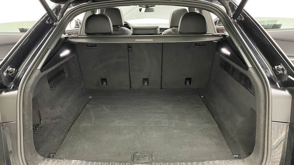 Audi Q8 Progressiv 2019