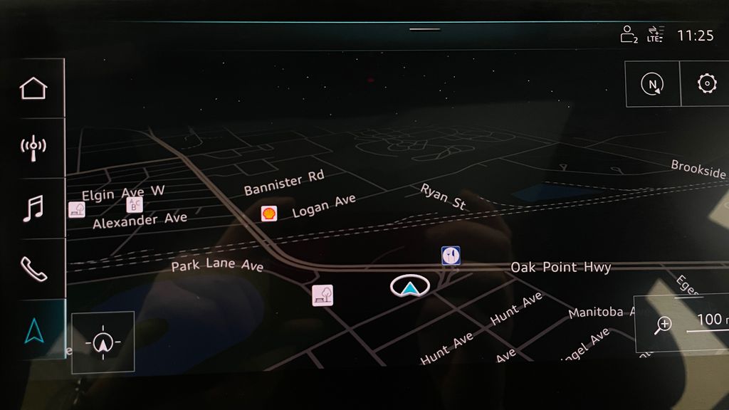 Audi Q8 Progressiv 2019