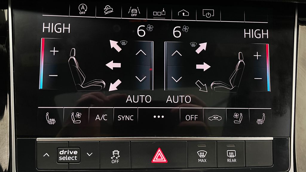 Audi Q8 Progressiv 2019