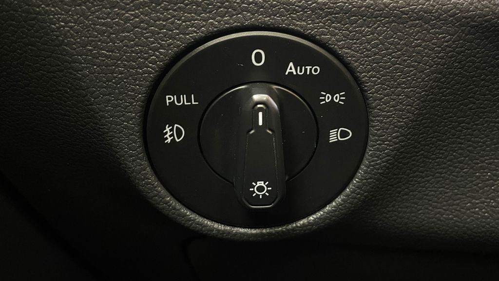 Volkswagen Jetta Execline 2019