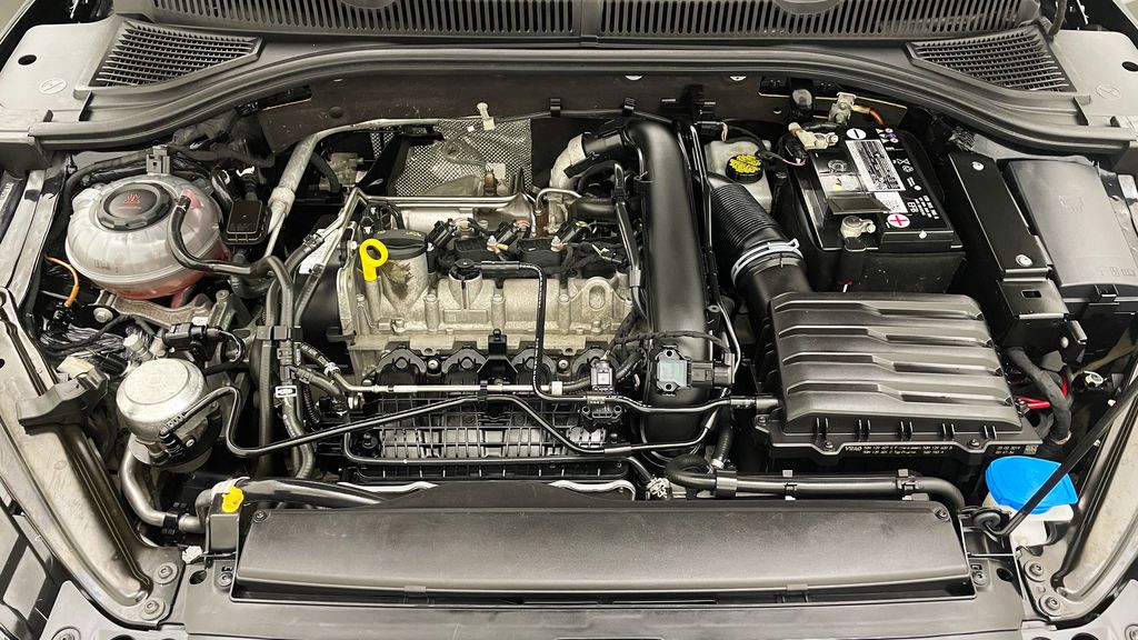 Volkswagen Jetta Execline 2019