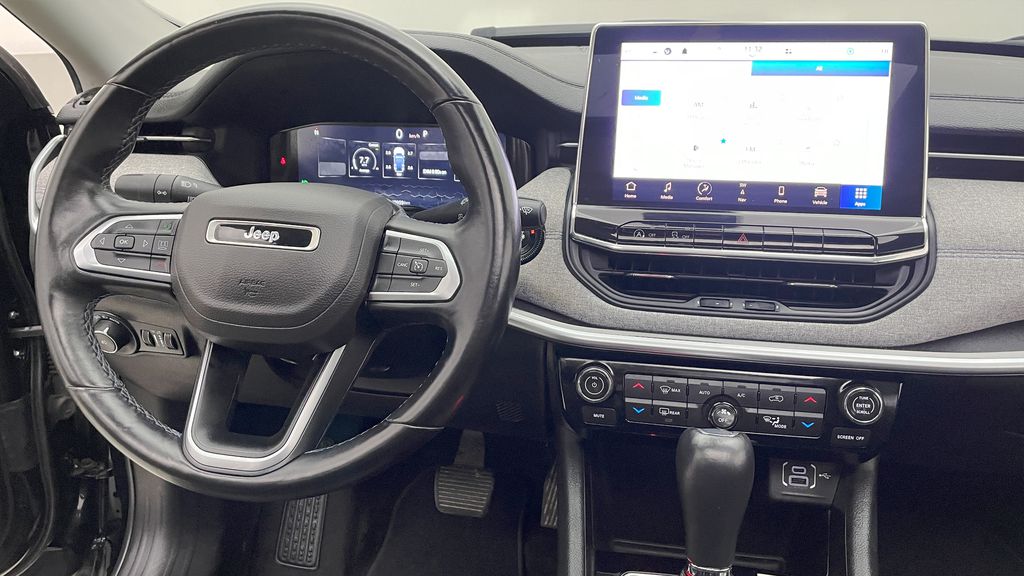 Jeep Compass North 2022