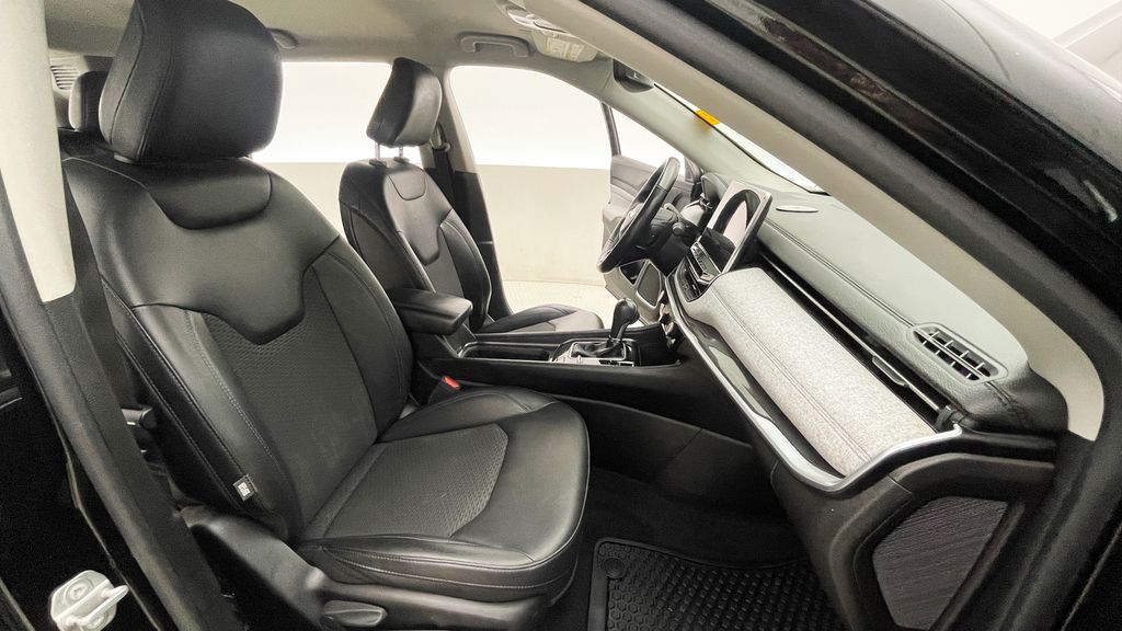 Jeep Compass North 2022