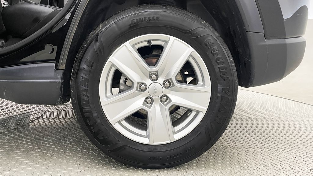 Jeep Compass North 2022