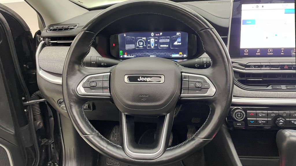 Jeep Compass North 2022