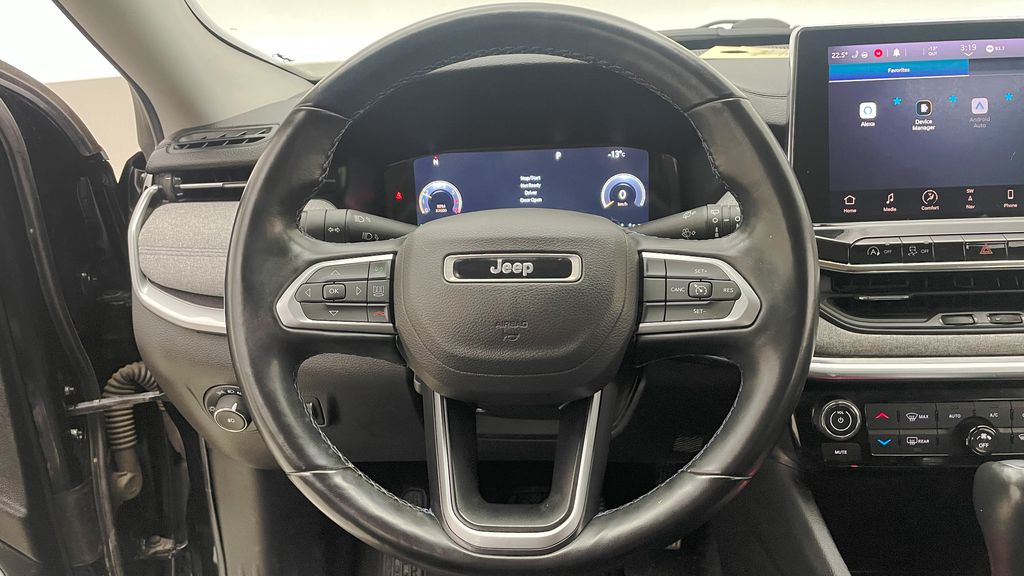 Jeep Compass North 2022