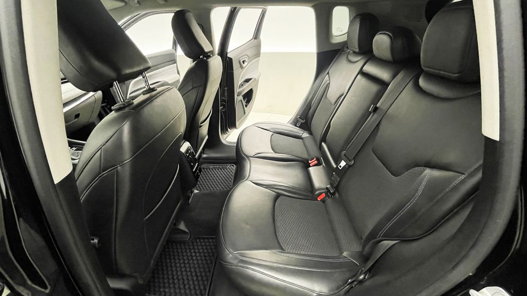 Jeep Compass North 2022