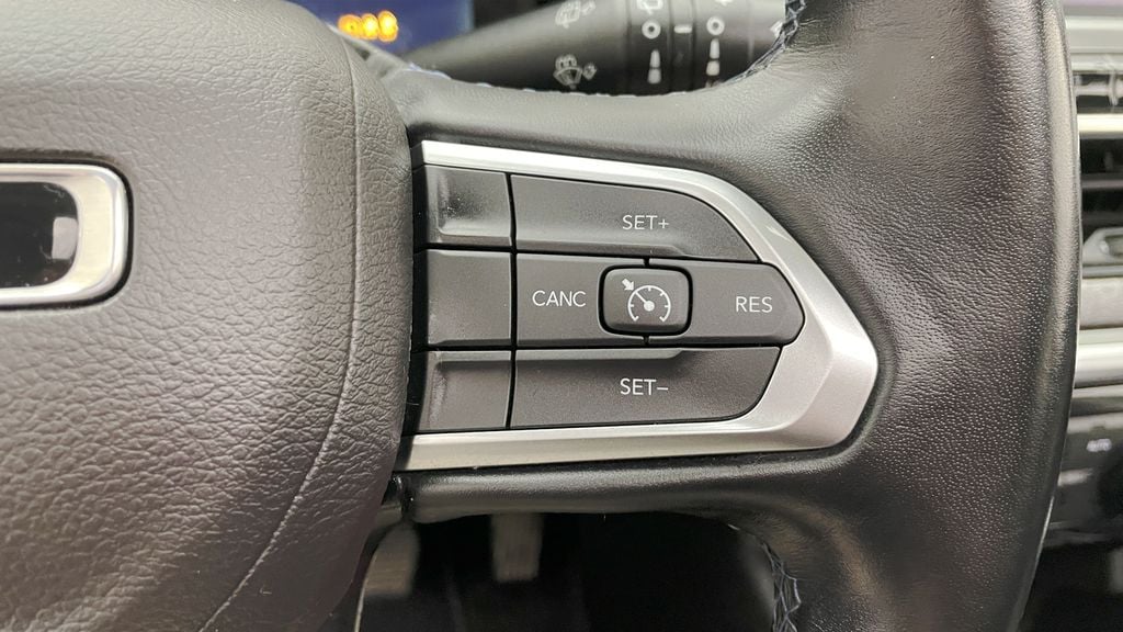 Jeep Compass North 2022