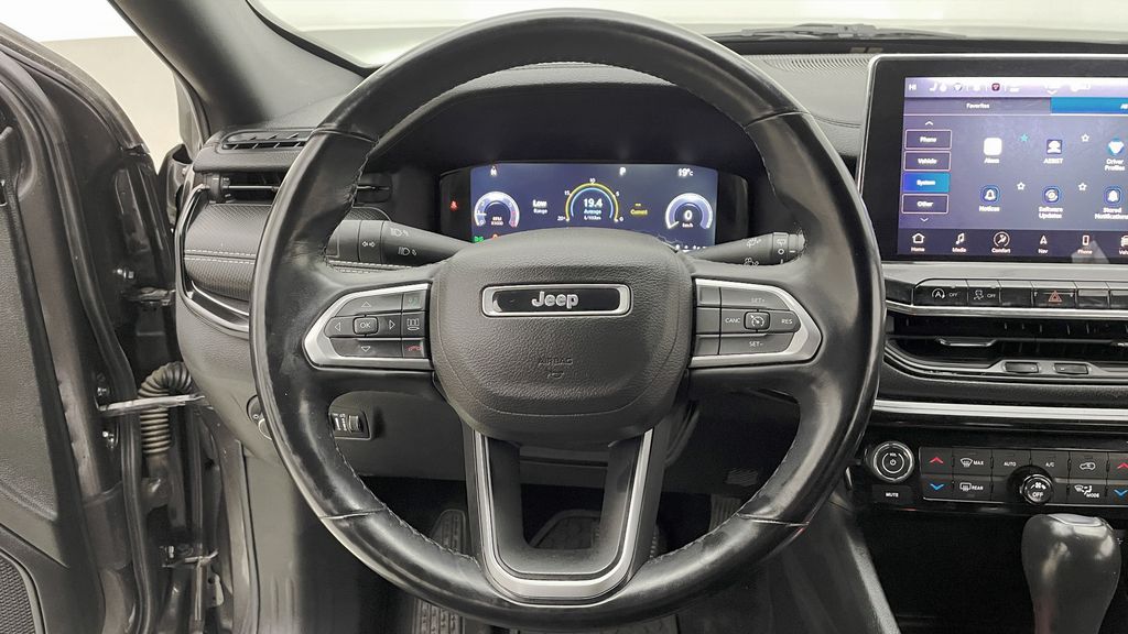 Jeep Compass Altitude 2022