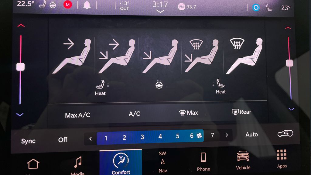 Jeep Compass North 2022