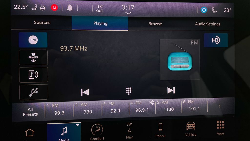 Jeep Compass North 2022