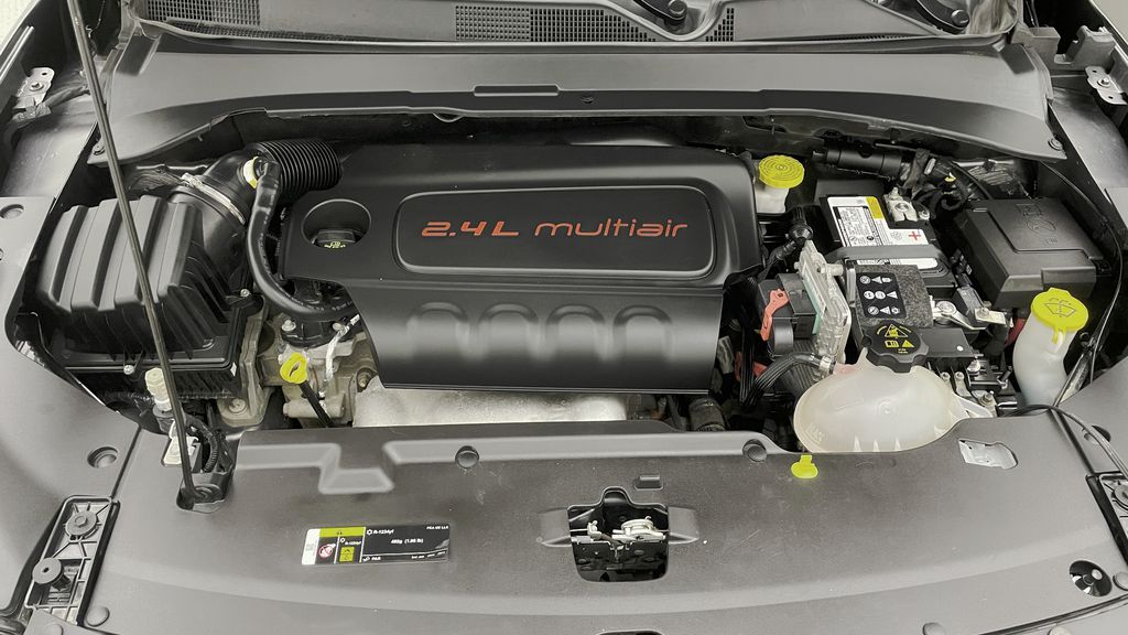 Jeep Compass Altitude 2022