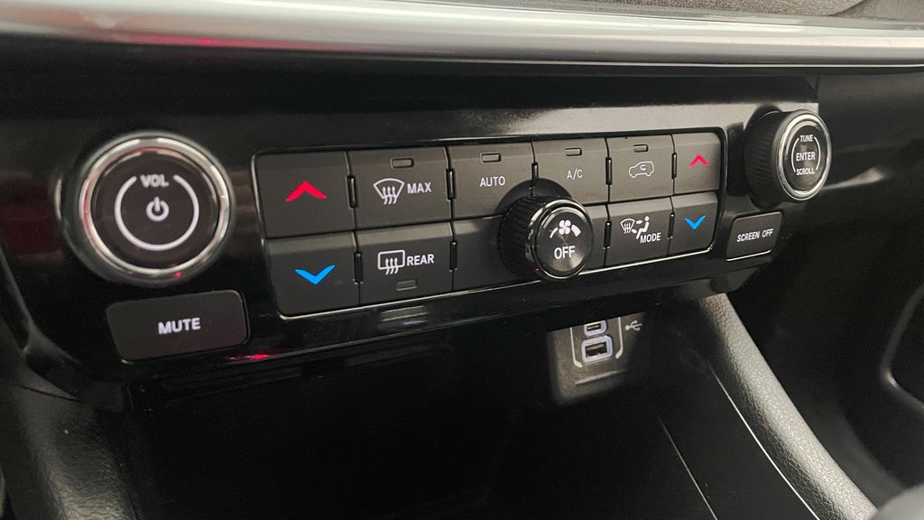 Jeep Compass North 2022