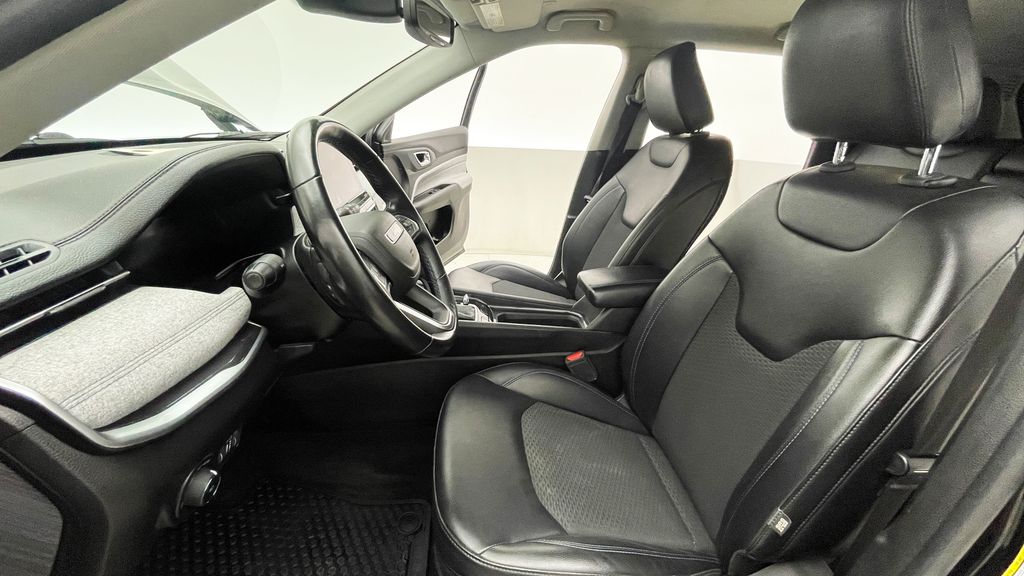 Jeep Compass North 2022