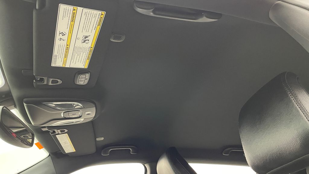 Jeep Compass Altitude 2022