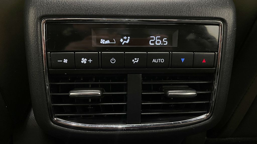 Mazda CX-9 Signature 2022