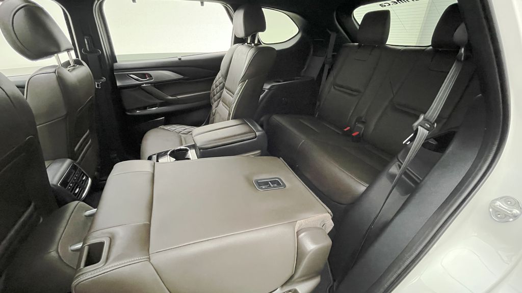 Mazda CX-9 Signature 2022