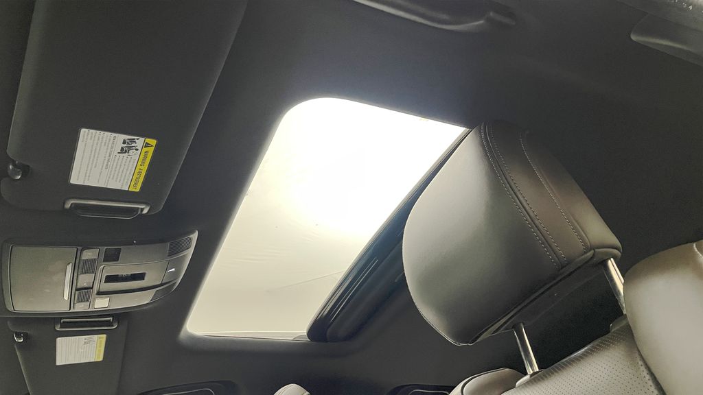 Mazda CX-9 Signature 2022