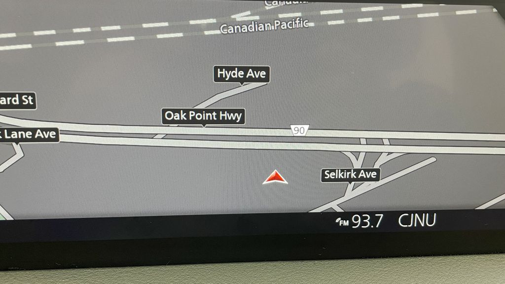 Mazda CX-9 Signature 2022