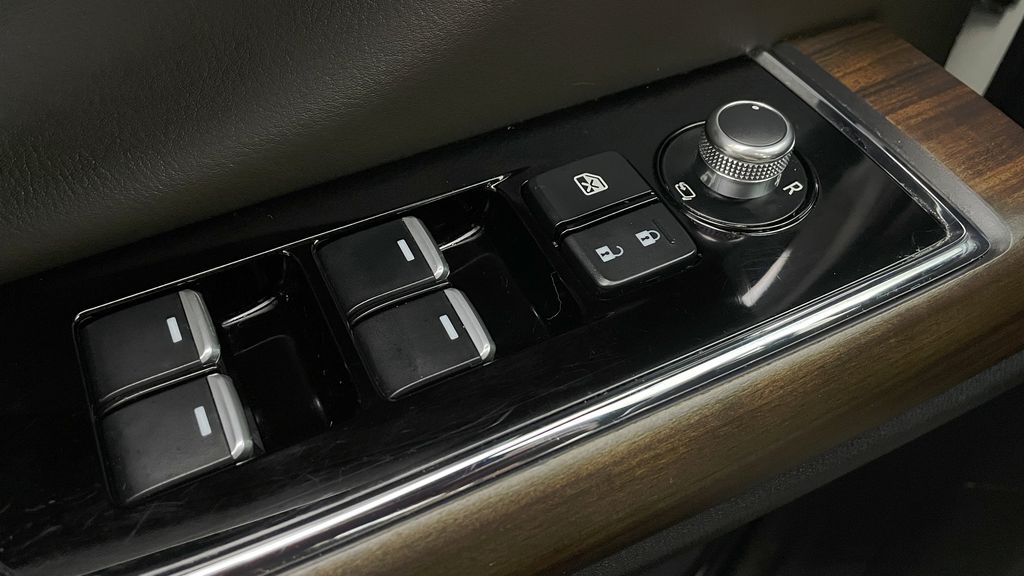 Mazda CX-9 Signature 2022