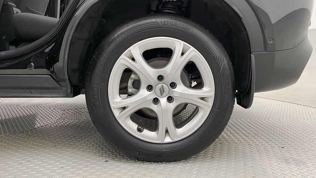 Dodge Hornet GT 2024