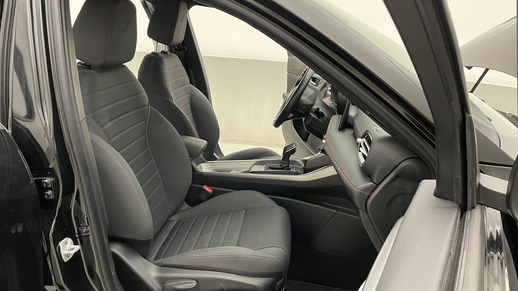 Dodge Hornet GT 2024