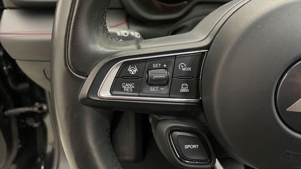 Dodge Hornet GT 2024