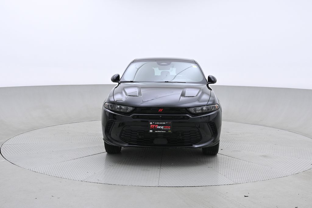 Dodge Hornet GT 2024