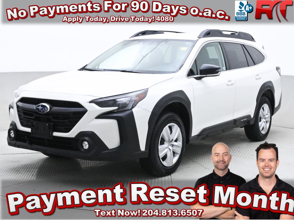 Subaru Outback Convenience 2023