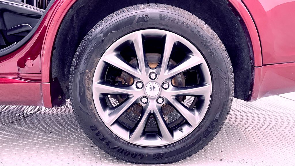 Dodge Durango GT 2017