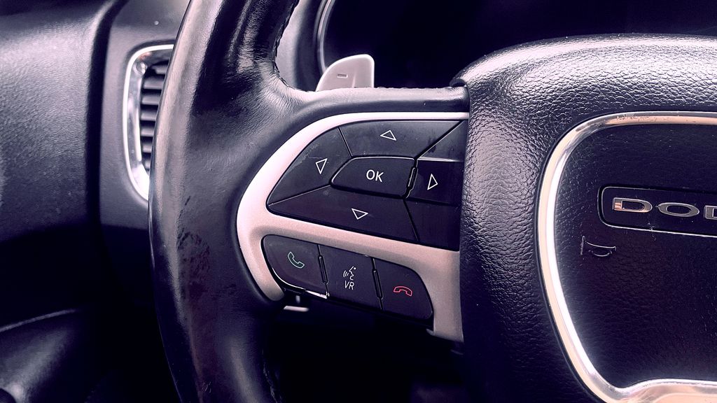 Dodge Durango GT 2017