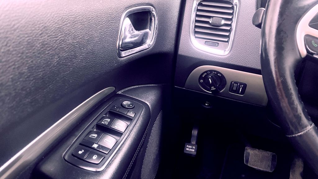 Dodge Durango GT 2017