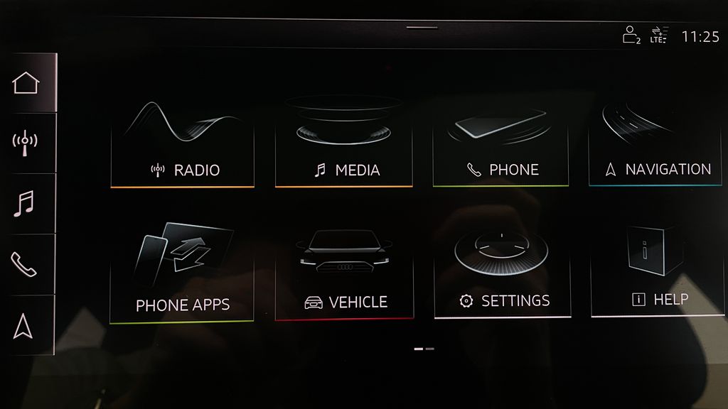 Audi Q8 Progressiv 2019