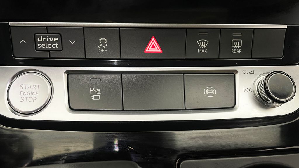 Audi Q8 Progressiv 2019