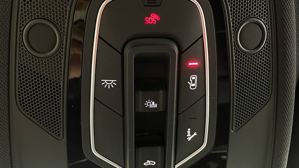 Audi Q8 Progressiv 2019