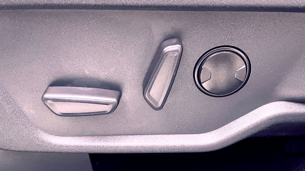 Ford Bronco Badlands 2022