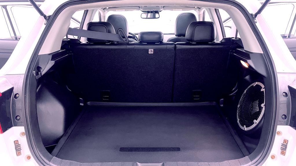Mitsubishi RVR GT 2016