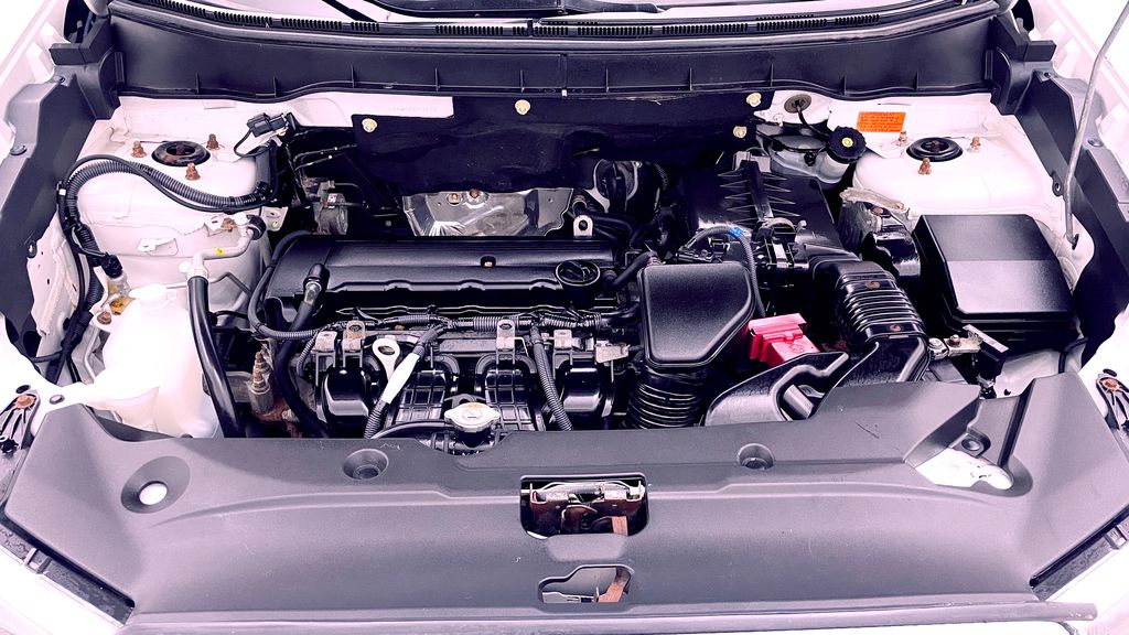 Mitsubishi RVR GT 2016