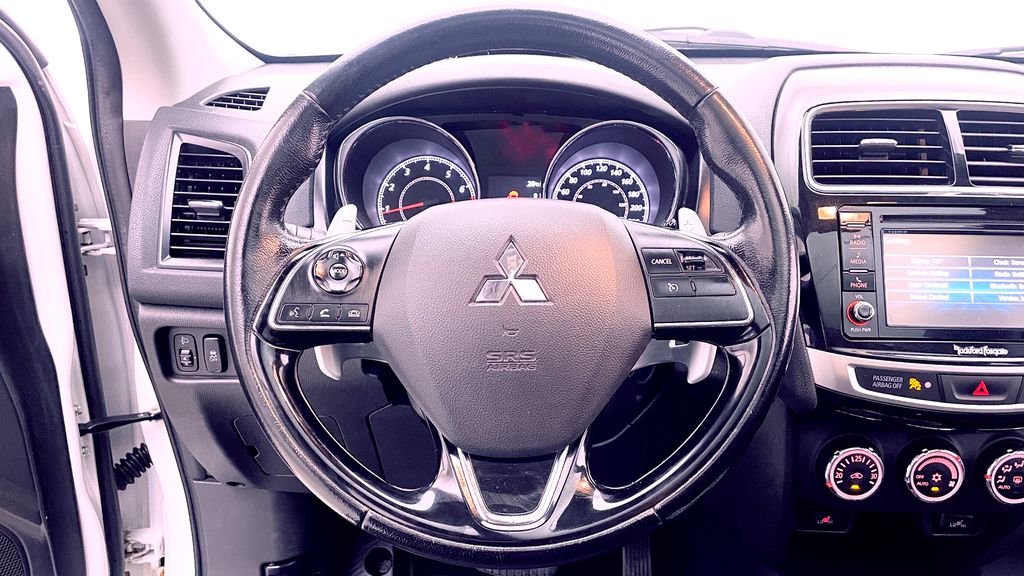 Mitsubishi RVR GT 2016